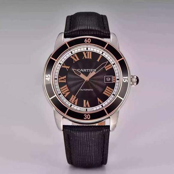 V6Cartier Ronde Croisiereеб