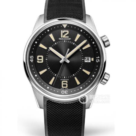 JQK厂积家北宸系列906867J黑面搭载自动机械2824机芯4MM男士手表