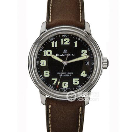 3A�S��珀�I袖系列2100-1130m-63b搭�d9015自��C械�C芯38MM男士手表